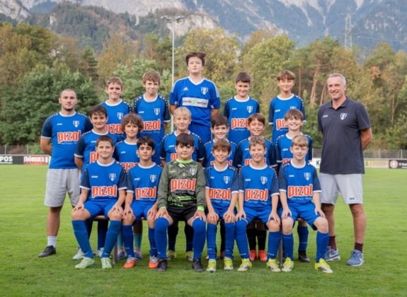 Junioren – D7a