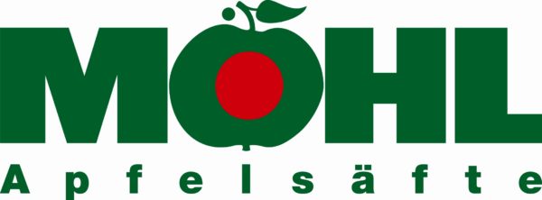 Logo Möhl Apfelsäfte