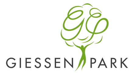 Logo Giessenpark