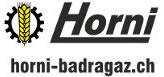 Logo Horni Lohnunternehmen