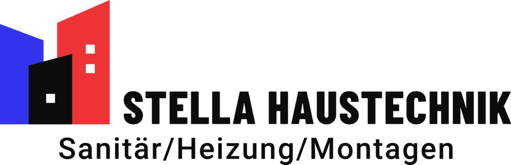 Logo Stella Haustechnik