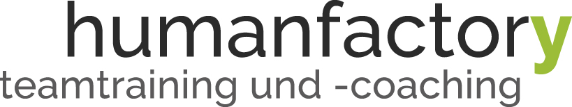 Logo humanfactory