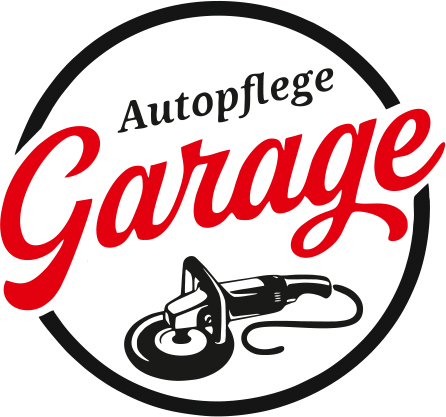 Logo Autopflege Garage