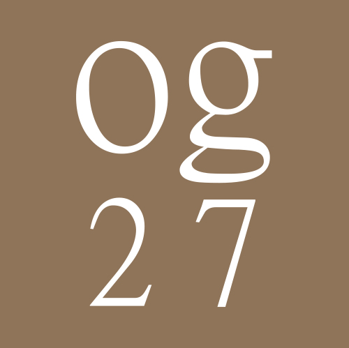 Logo Og27