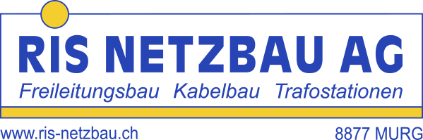 Logo Ris Netzbau
