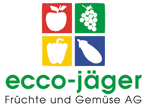 Logo Ecco Jäger