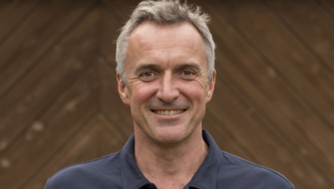 Benjamin Schweikart