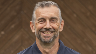 Cornel Kressig