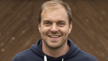 Lukas Fehr