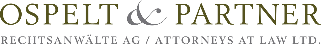 Logo Ospelt und Partner
