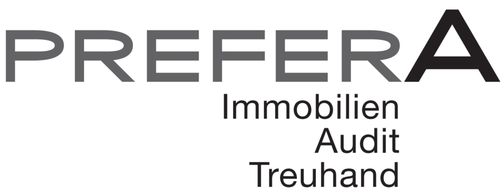 Logo Prefera AG