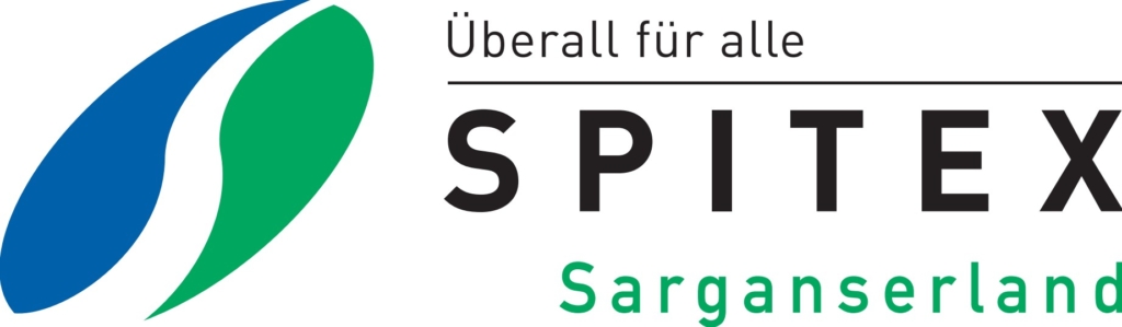 Logo Spitex