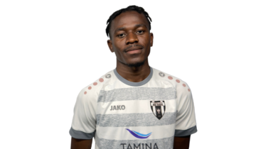 Djodjo Mbuni