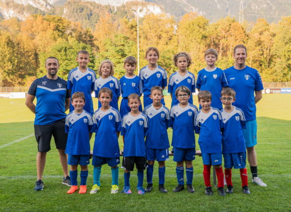 Junioren – Fa