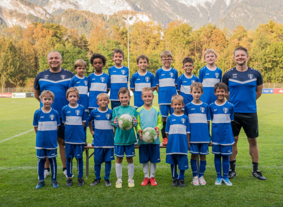 Junioren – Fb