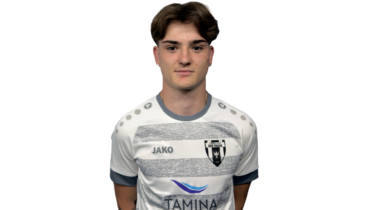 Valerio Bersorger