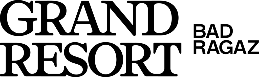 Logo Grand Resort Bad Ragaz AG