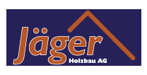 Logo Jäger Holzbau